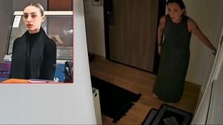 Şarkıcı Güllü'nün kızı Tuğyan gözaltına alındı