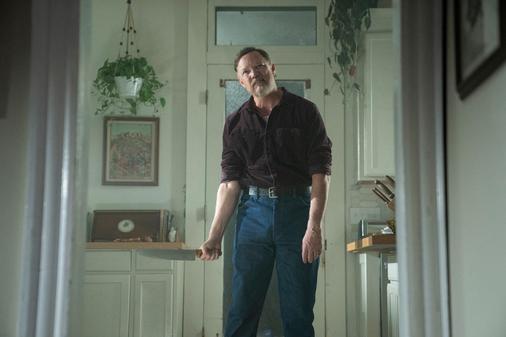 Tarantino'nun aktörlere yönelik sert sözleri Matthew Lillard'ı kızdırdı