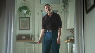 Tarantino'nun aktörlere yönelik sert sözleri Matthew Lillard'ı kızdırdı