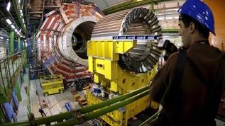 Türk araştırmacıların CERN projesine destek! Parçacık fiziği kapasitesi güçlendirilecek