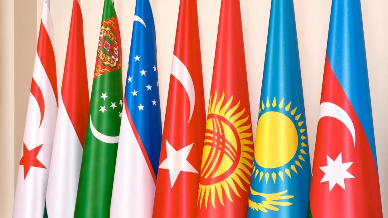 Türk Dünyası'nın kalbi 15 Aralık'ta Türk Dil Kurumu'nda atacak