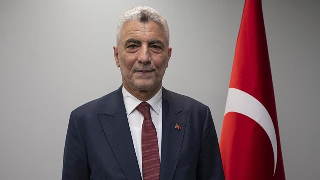 Türkiye-Libya ekonomik ilişkilerinin güçlendirilmesi önemli dönüm noktası! Bakan Bolat duyurdu