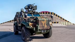 Türkiye ve Macaristan'ın savunmadaki bağları güçlendi