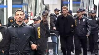 Tutuklanan Metehan Baltacı ve Mert Hakan Yandaş hakkındaki hakimlik yazısına ulaşıldı