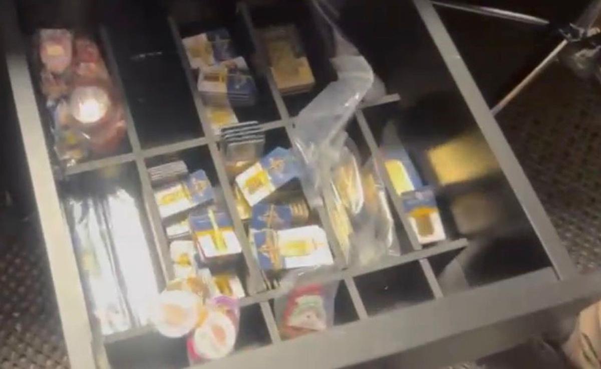 Ülke genelinde teftiş başladı! Adli emanetlere ''banka'' düzenlemesi