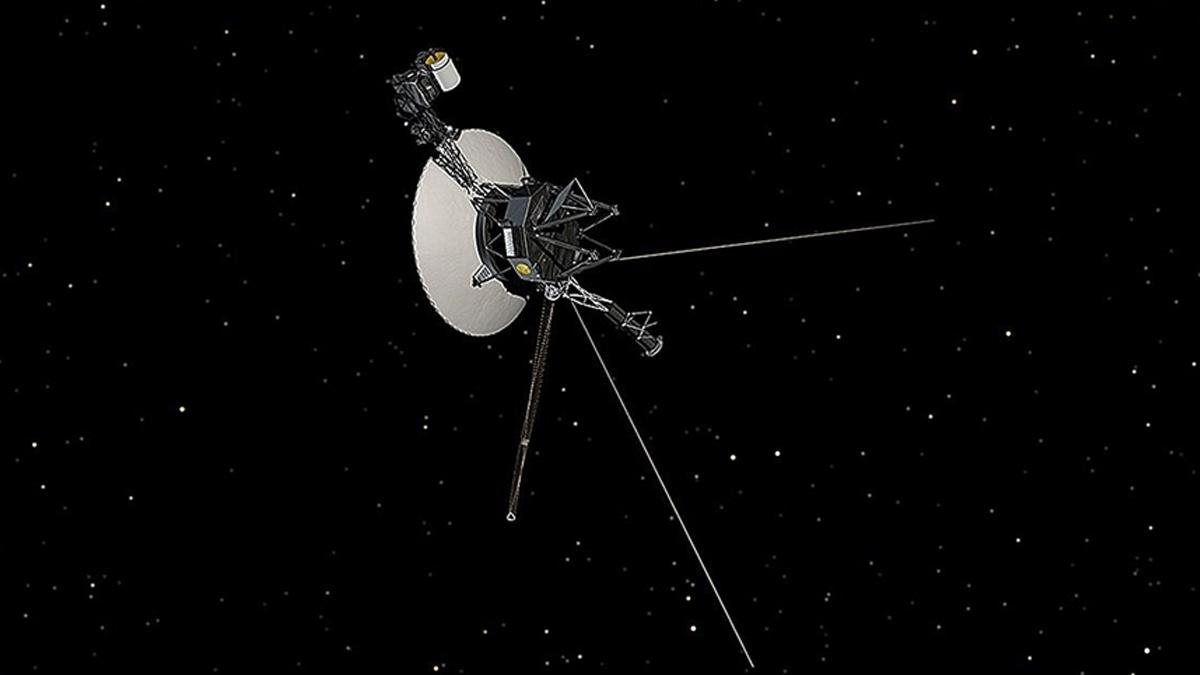 Voyager 2'nin Uranüs gözlemi: 40 yıllık gizem çözüldü mü?