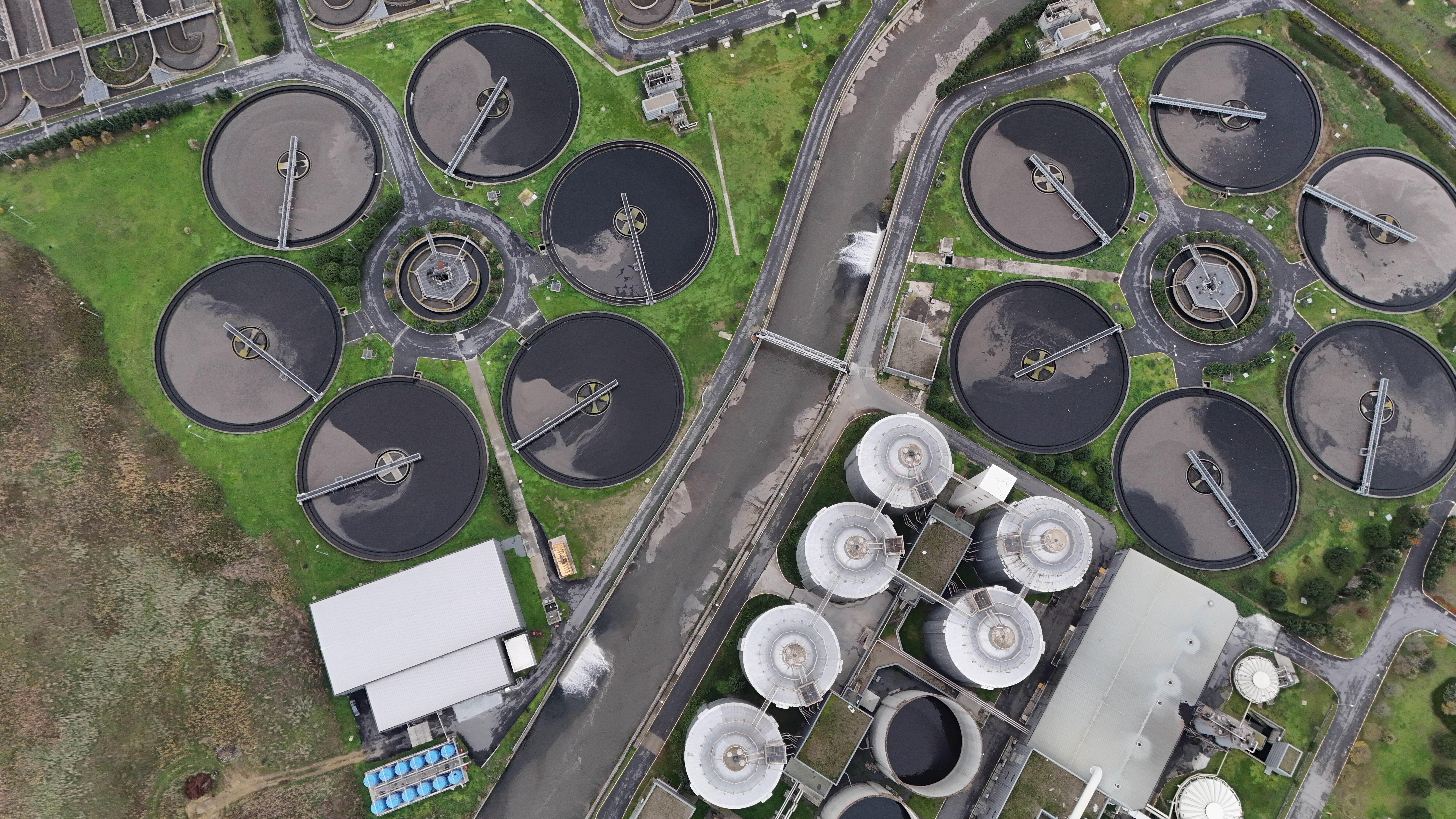 3 milyonluk ceza da yetmedi! İBB atıkla denizi katlediyor