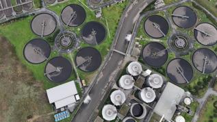 3 milyonluk ceza da yetmedi! İBB atıkla denizi katlediyor