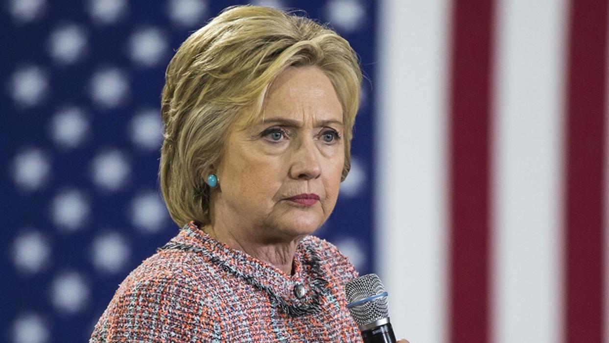 ABD'nin eski Dışişleri Bakanı Clinton'ın Gazze'deki soykırıma bakışı eleştirilerin hedefi oldu