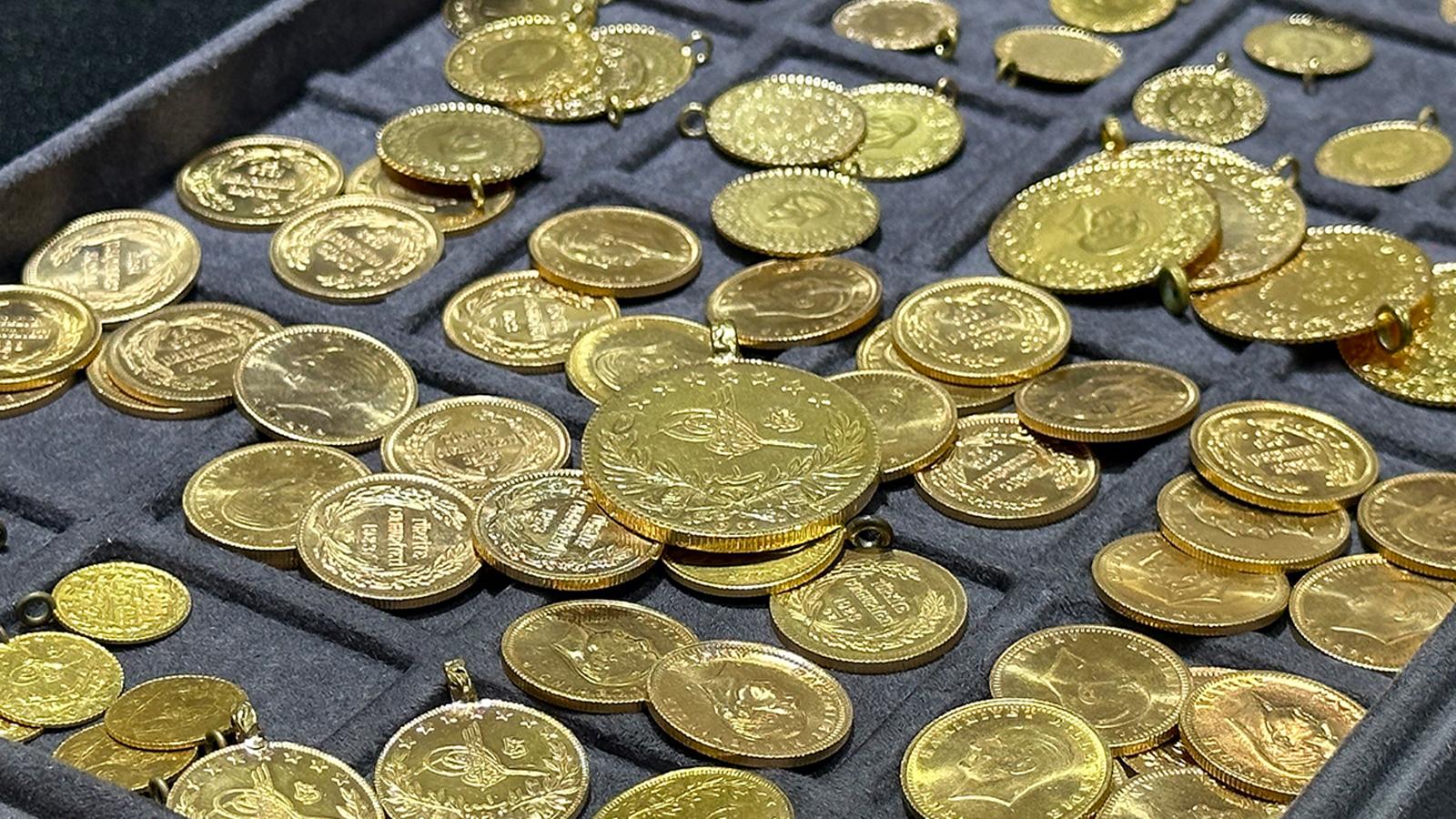 Altında düşüş başladı! 10 Aralık 2025 Çarşamba bugün güncel altın fiyatları