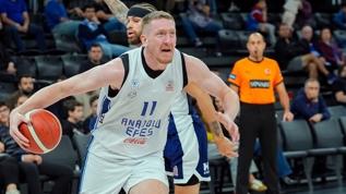 Anadolu Efes, Valencia Basket'i konuk ediyor