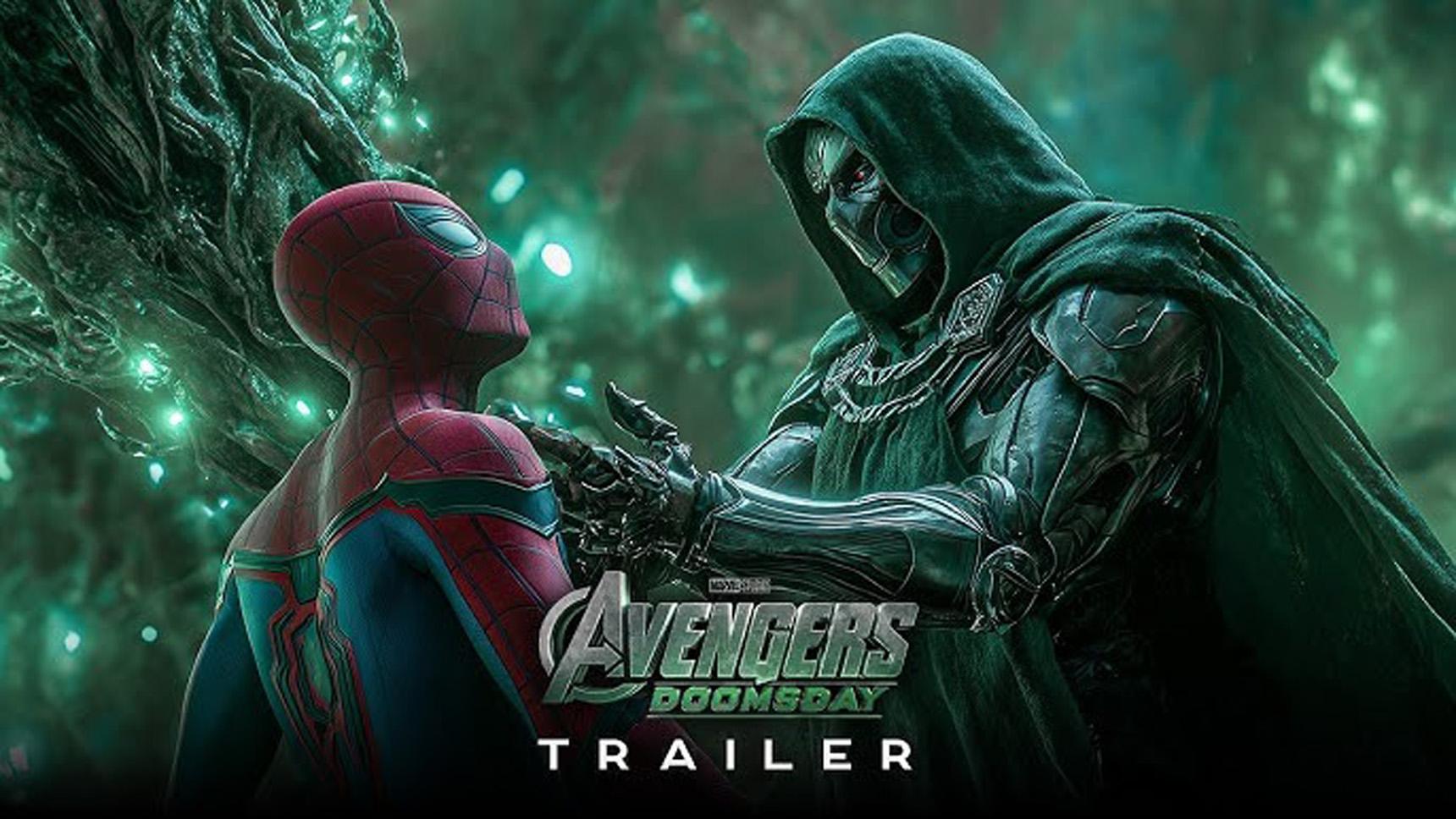 Avengers Doomsday ve Odyssey fragmanları ne zaman yayınlanacak