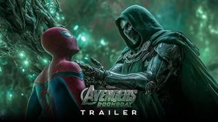 Avengers Doomsday ve Odyssey fragmanları ne zaman yayınlanacak