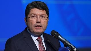 Bakan Tunç: Türkiye, Avrupa'nın da güvenliği ve istikrarı için kritik bir rol üstlenmektedir