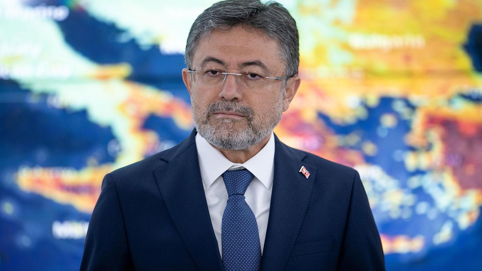 Bakan Yumaklı'dan Özgür Özel'e ''et fiyatı'' cevabı: Yanlış bilgi veriliyor... Eğer öyle değilse daha vahim