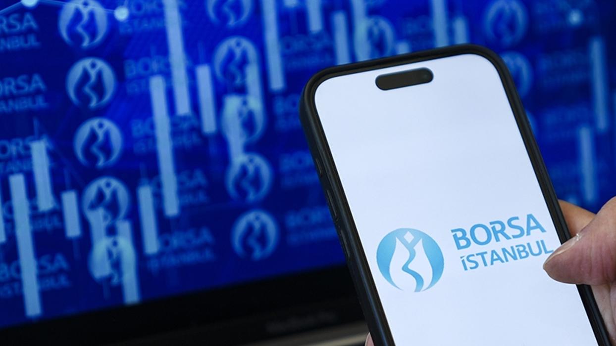 Borsa 10 Aralık Çarşamba gününe yükselişle başladı