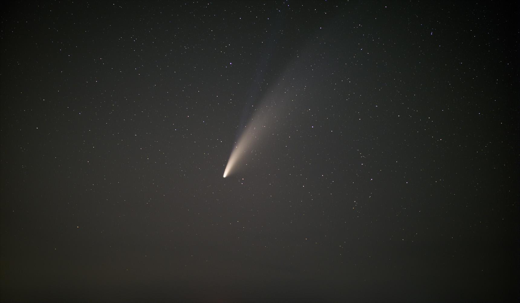 Cehennem gezegesi WASP-121b'nin gizli sırları ortaya çıktı