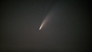 Cehennem gezegesi WASP-121b'nin gizli sırları ortaya çıktı