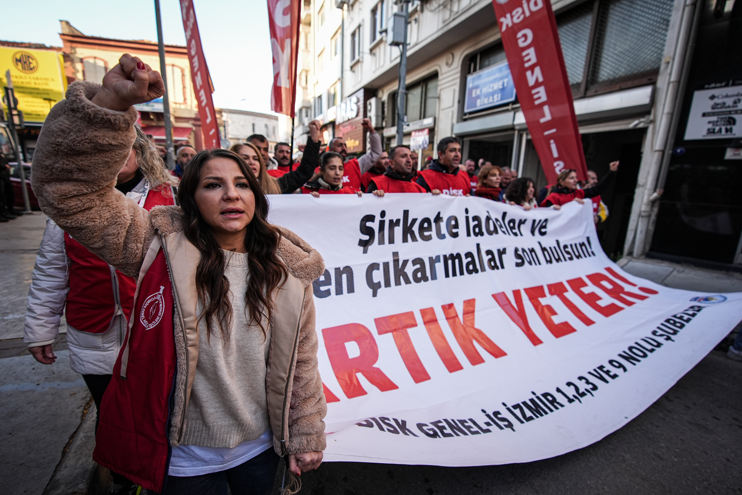 CHP'li belediyede isyan büyüyor! Mağdur işçiler muhatap bulamıyor