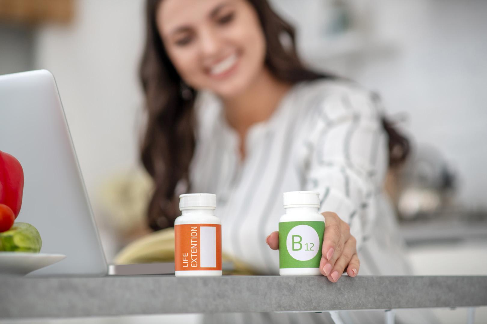 Gizli tehlike! B12 vitamini eksikliğinin bilinmeyen etkileri