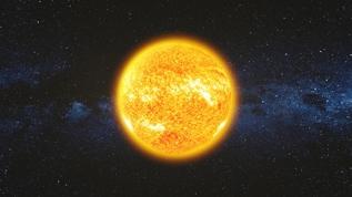 Güneş'in X sınıfı patlaması Avustralya'da iletişimi vurdu