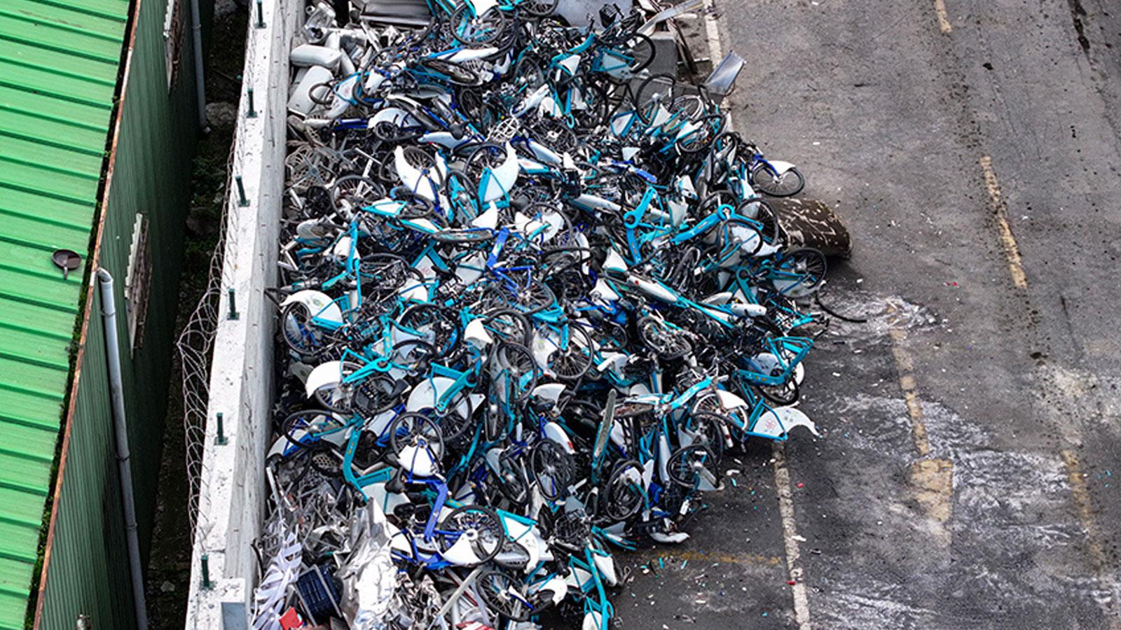 İBB'den itiraf gibi açıklama! İSBİKE skandalının altından rant çıktı