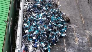 İBB'den itiraf gibi açıklama! İSBİKE skandalının altından rant çıktı