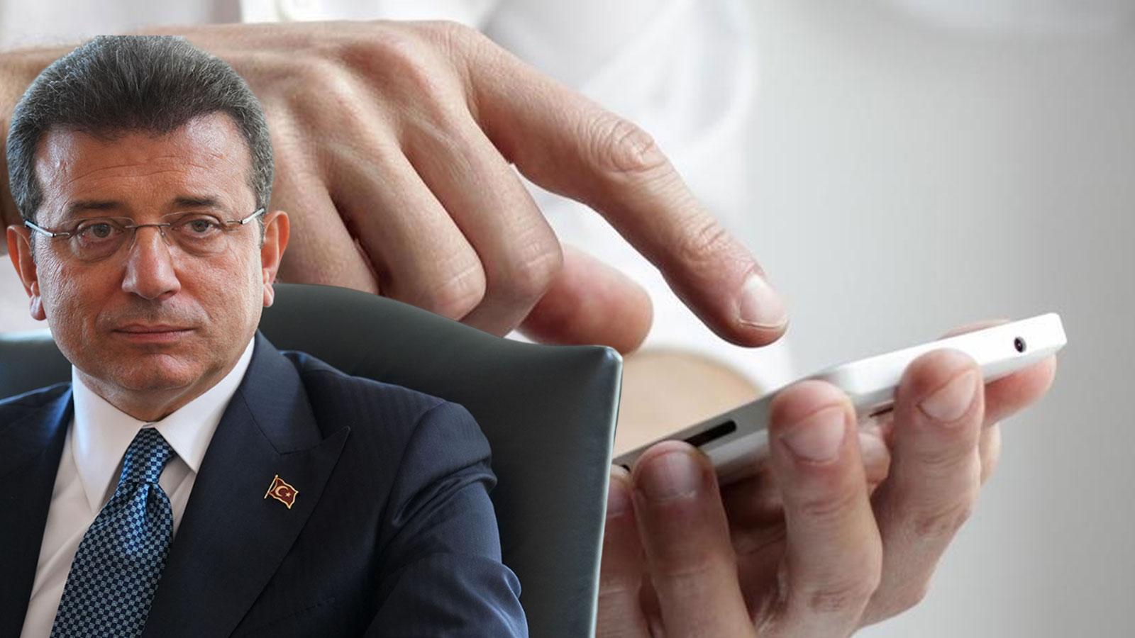 İmamoğlu Suç Örgütü dosyasında dikkat çeken diyalog: Acemi hırsızlar fena götürüyorlar