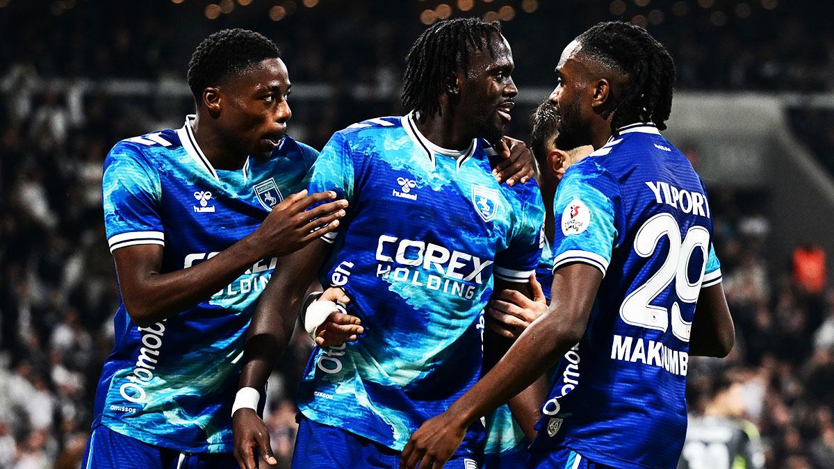 Liderliğini sürdürmek istiyor! Samsunspor'un rakibi AEK