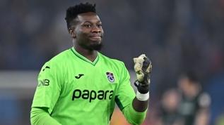 Milli takımda yer almamasının nedeni belli oldu! Andre Onana'yı Eto'o bitirdi