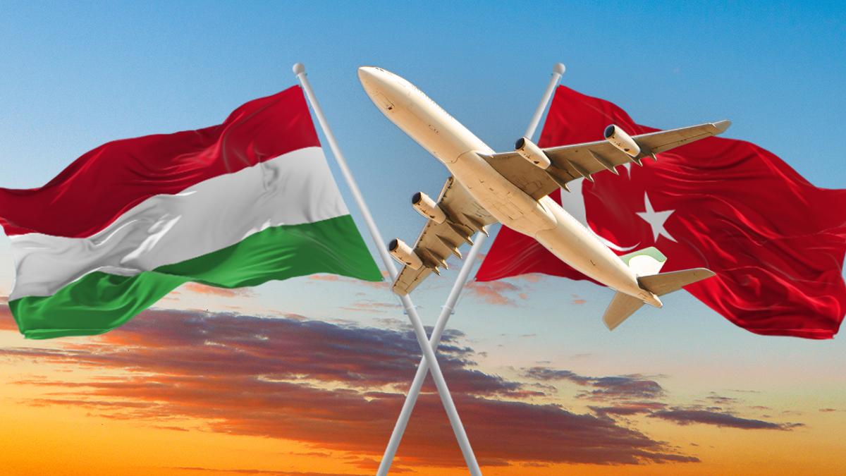 Müzakereler sonuç verdi! Türkiye-Macaristan hattında yeni dönem