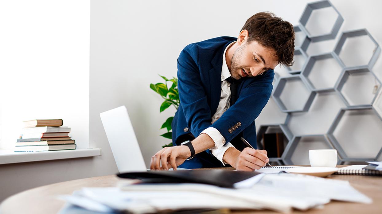 Patronların en çok sevdiği 3 yükselen burç! Disiplin ve azim onlardan sorulur