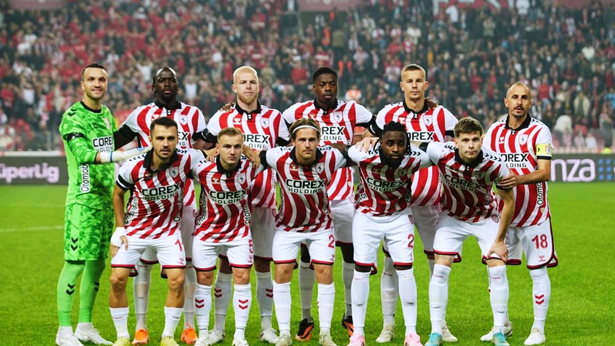 Samsunspor – AEK maçı ne zaman, saat kaçta ve hangi kanalda? UEFA Konferans Ligi…