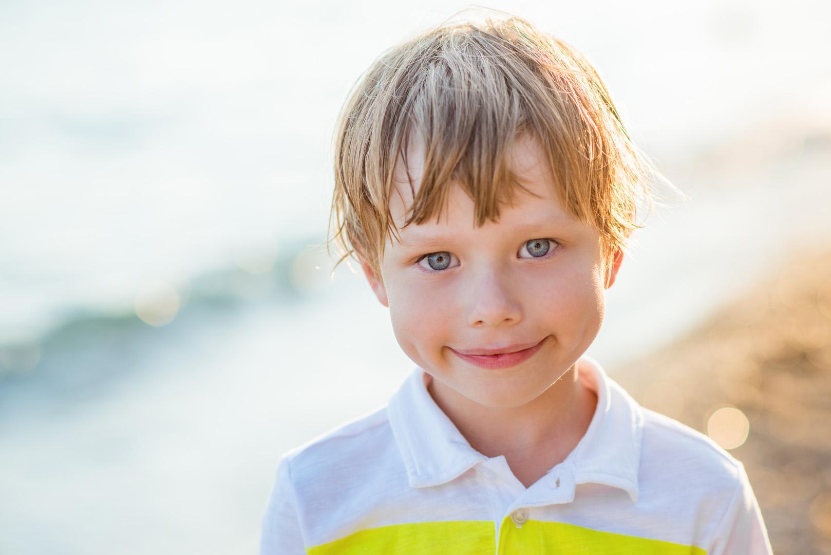 Sıcaklık artışı çocuk gelişimini nasıl etkiliyor?