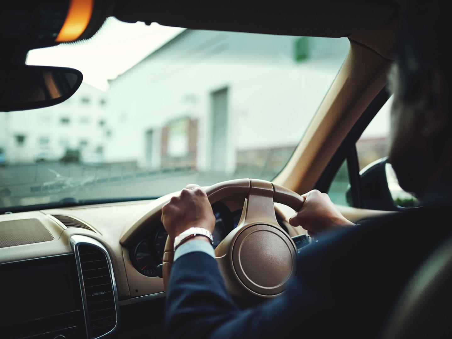 Sürüş alışkanlıklarınız beyninizin sağlığını açığa veriyor