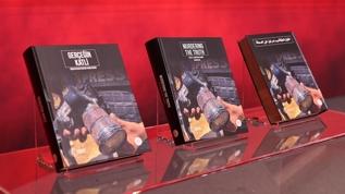 Takdim yazısını Cumhurbaşkanı Erdoğan kaleme aldı! "Gerçeğin Katli - İsrail'in Gazeteciliğe Karşı Savaşı" kitabı yayımlandı