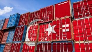 Türkiye'nin ihracat haritası yenilendi! 31 il milyar dolar seviyesini gördü