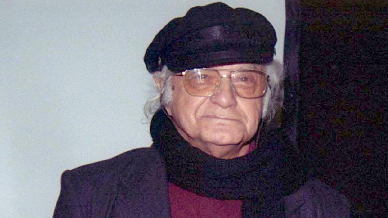 'Üçüncü Şahsın Şiiri'nin şairiydi... Attila İlhan'la ilgili şaşırtan gerçek!