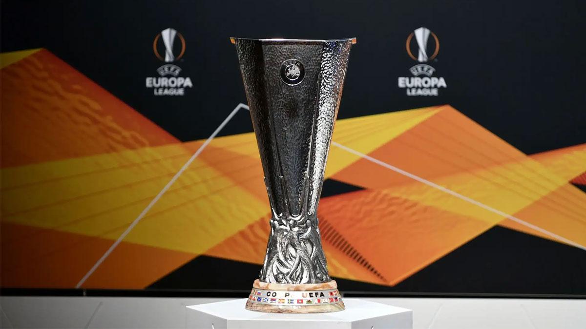 UEFA Avrupa Ligi'nde 6. hafta heyecanı! İşte maç programı