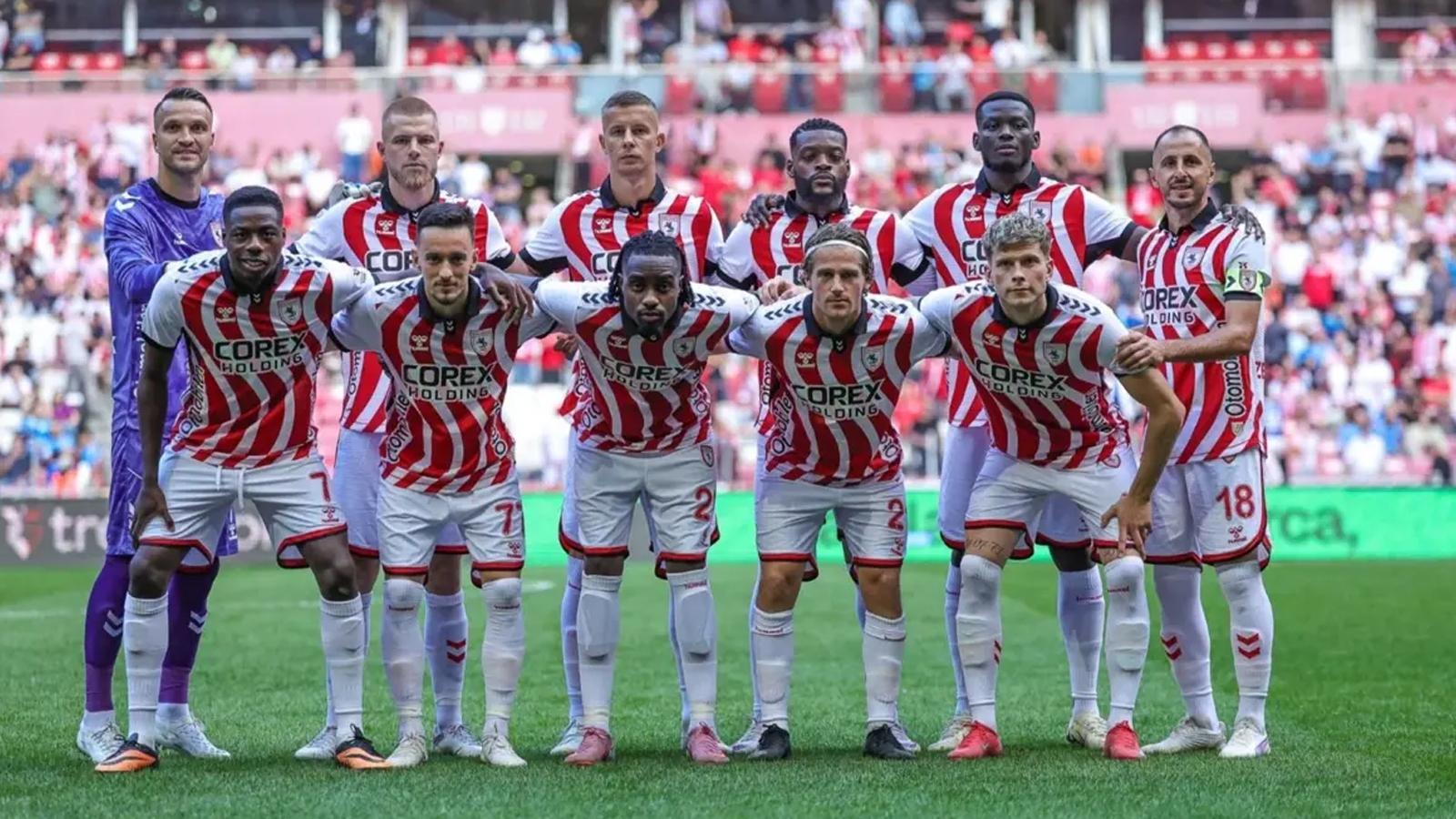 UEFA Konferans Ligi'nde 5. hafta perdesi yarın açılıyor