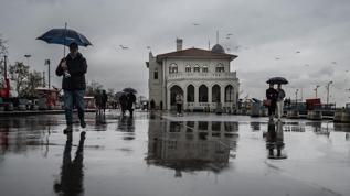 2025 raporunda ortaya çıktı! Kasımda yağışlar normalin altında kaldı