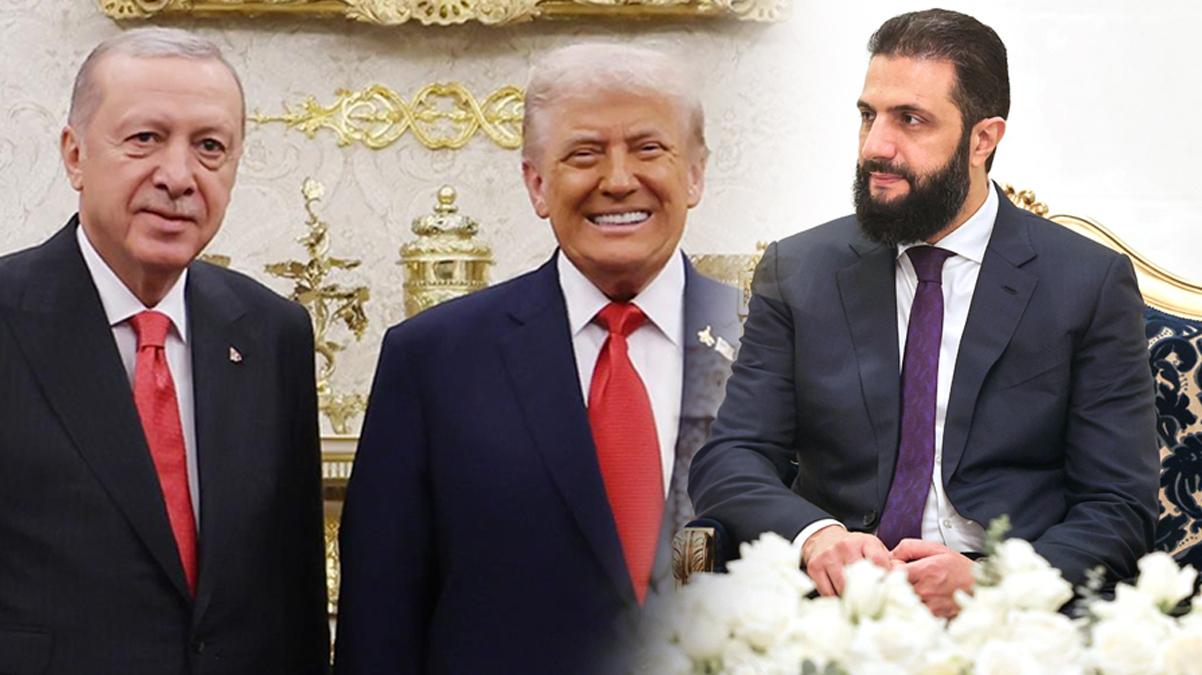 ABD'yi Türkiye ikna etti! Sezar Yasası resmen yürürlükten kalkıyor