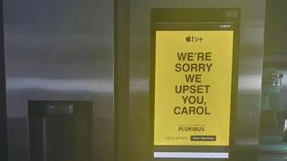 Akıllı buzdolap reklamı psikotik krize neden oldu