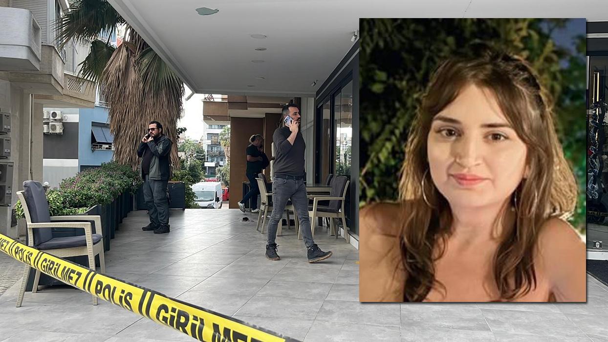 Antalya'da dayı dehşeti! 1 yeğenini öldürdü, diğer yeğeni ve eniştesini yaraladı