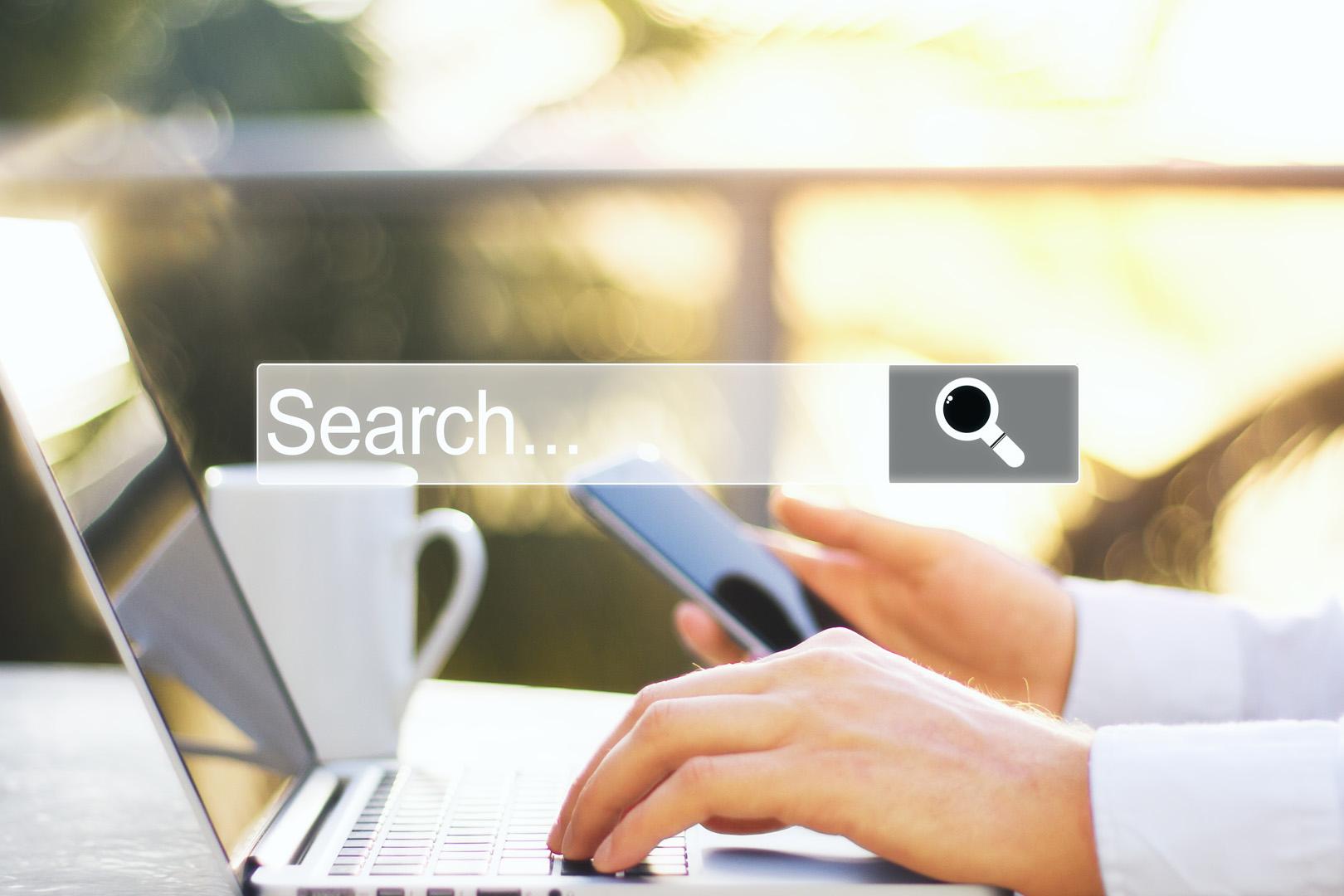 Arama motorları bir kelimeden neler öğreniyor