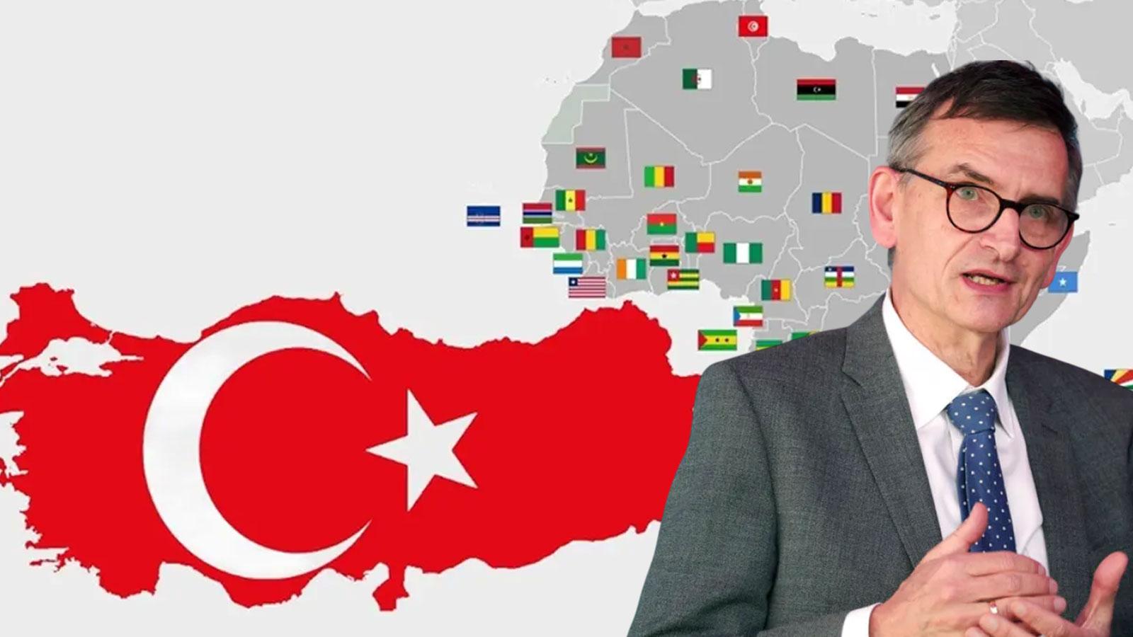 Alarm zillerinin çaldığı AB'ye içeriden ''Türkiye'' önerisi: İşbirliğini geliştirmek çok önemli