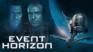 Bilim kurgu klasiği Event Horizon'dan beklenmedik dönüş