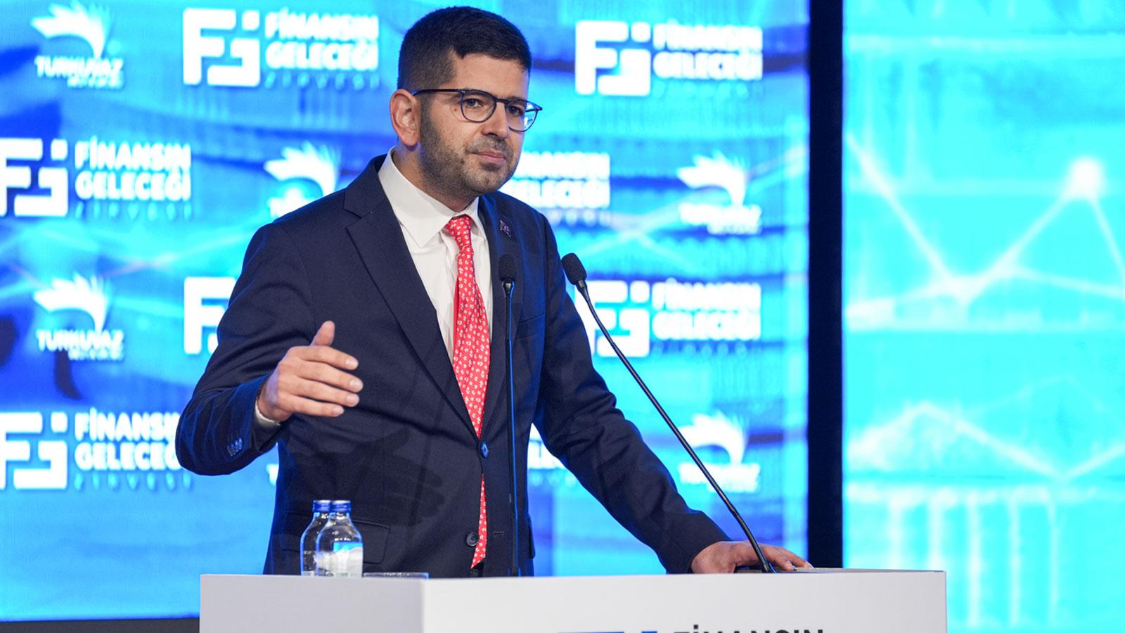 Dağlıoğlu: En büyük sınama yapay zekanın bu sektörlere entegrasyonu olacak