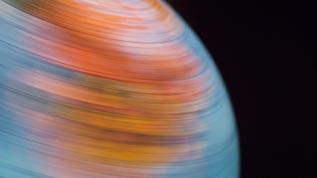 Devasa jüpiter benzeri ötegezegen VHS 1256b bilim dünyasını şaşırttı