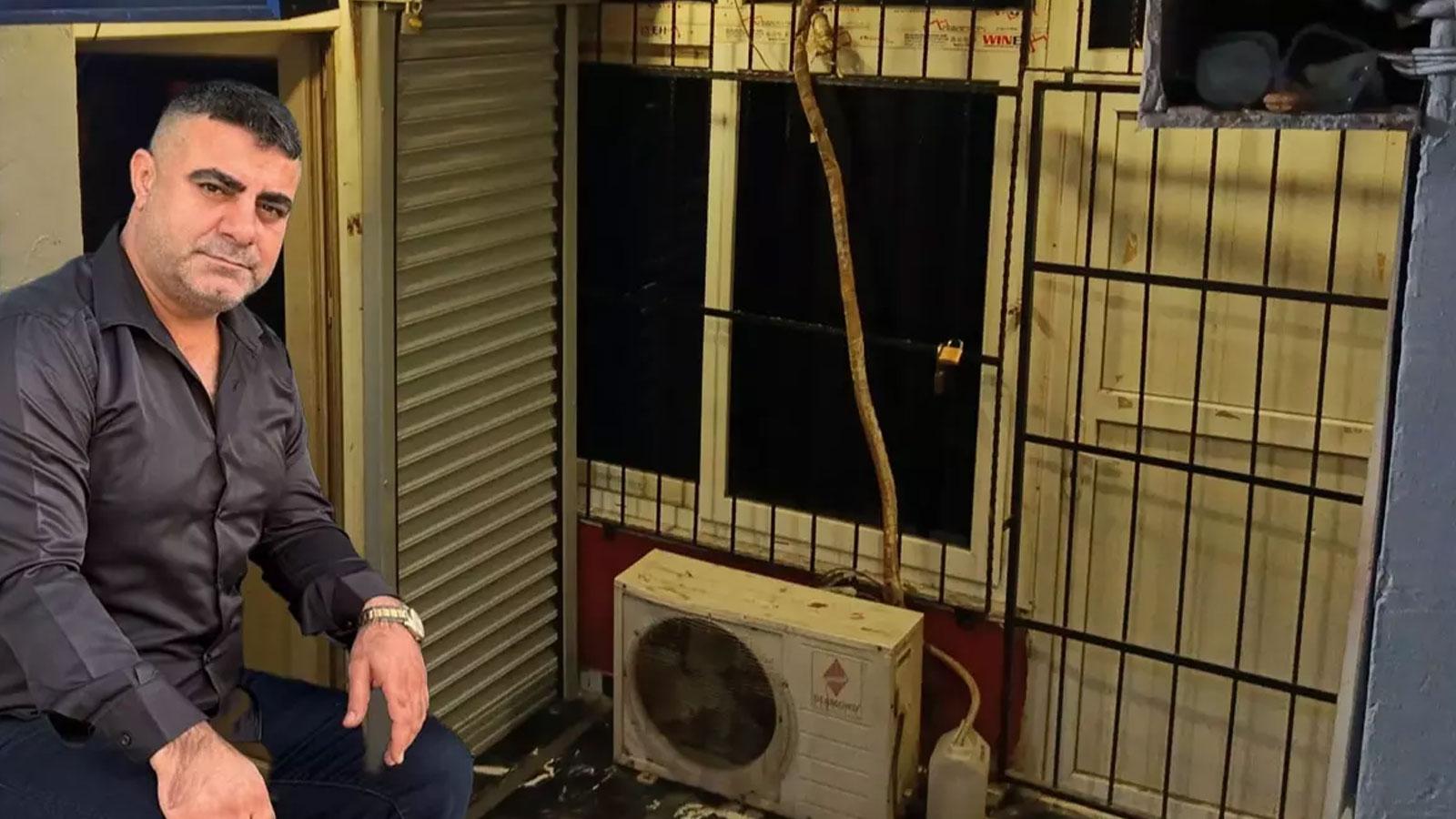 Eğlence mekanında dehşet! Hesap kavgası kanlı bitti